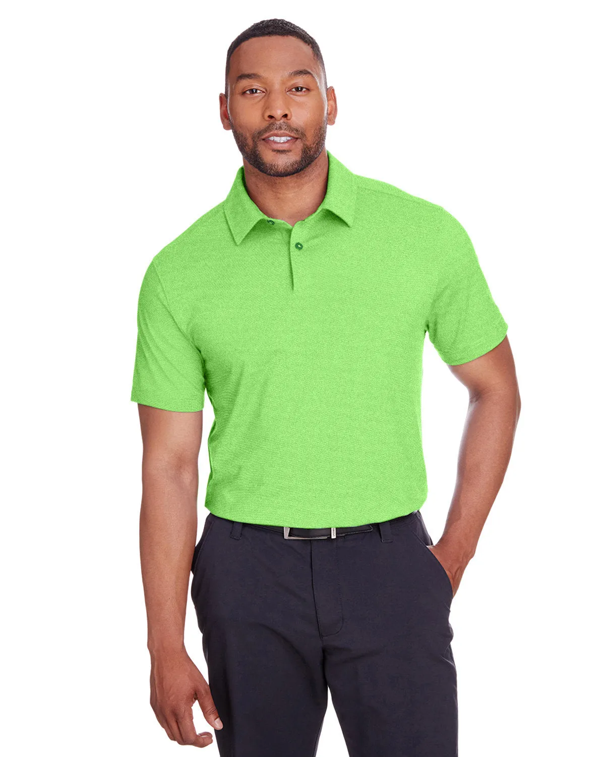 Spyder Boundary Polo