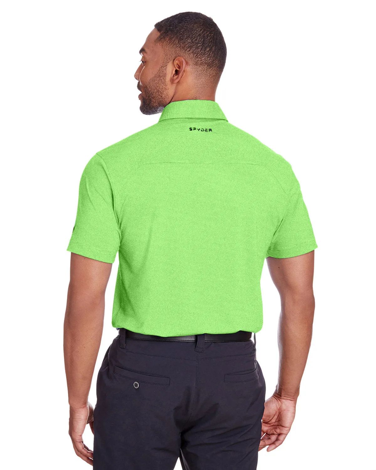 Spyder Boundary Polo