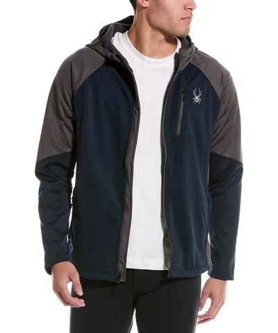 Spyder Mendoza Softshell Jacket