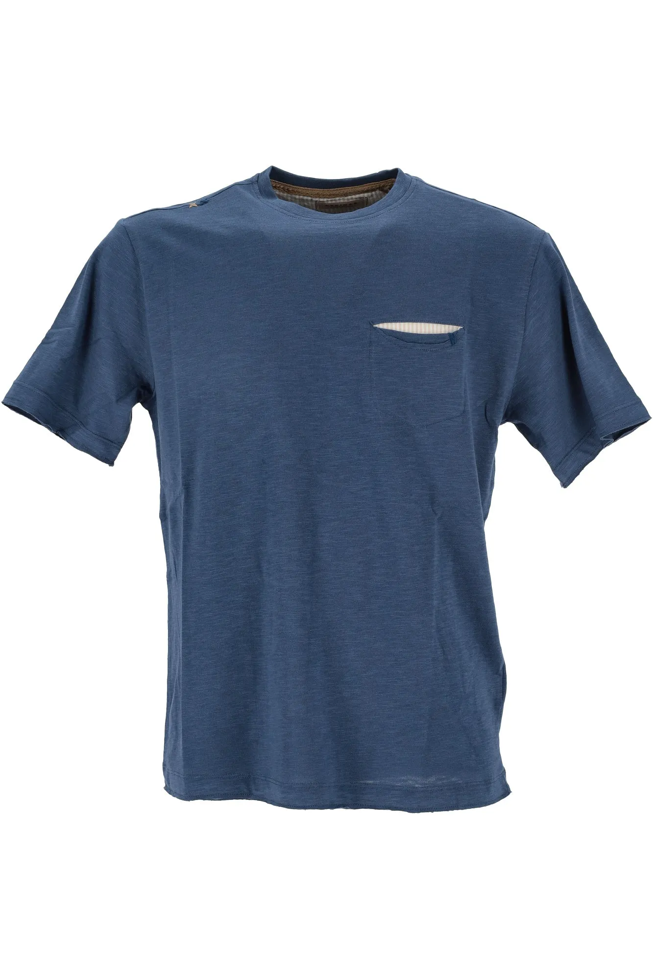 Sseinse T-shirt Uomo TE2725SS