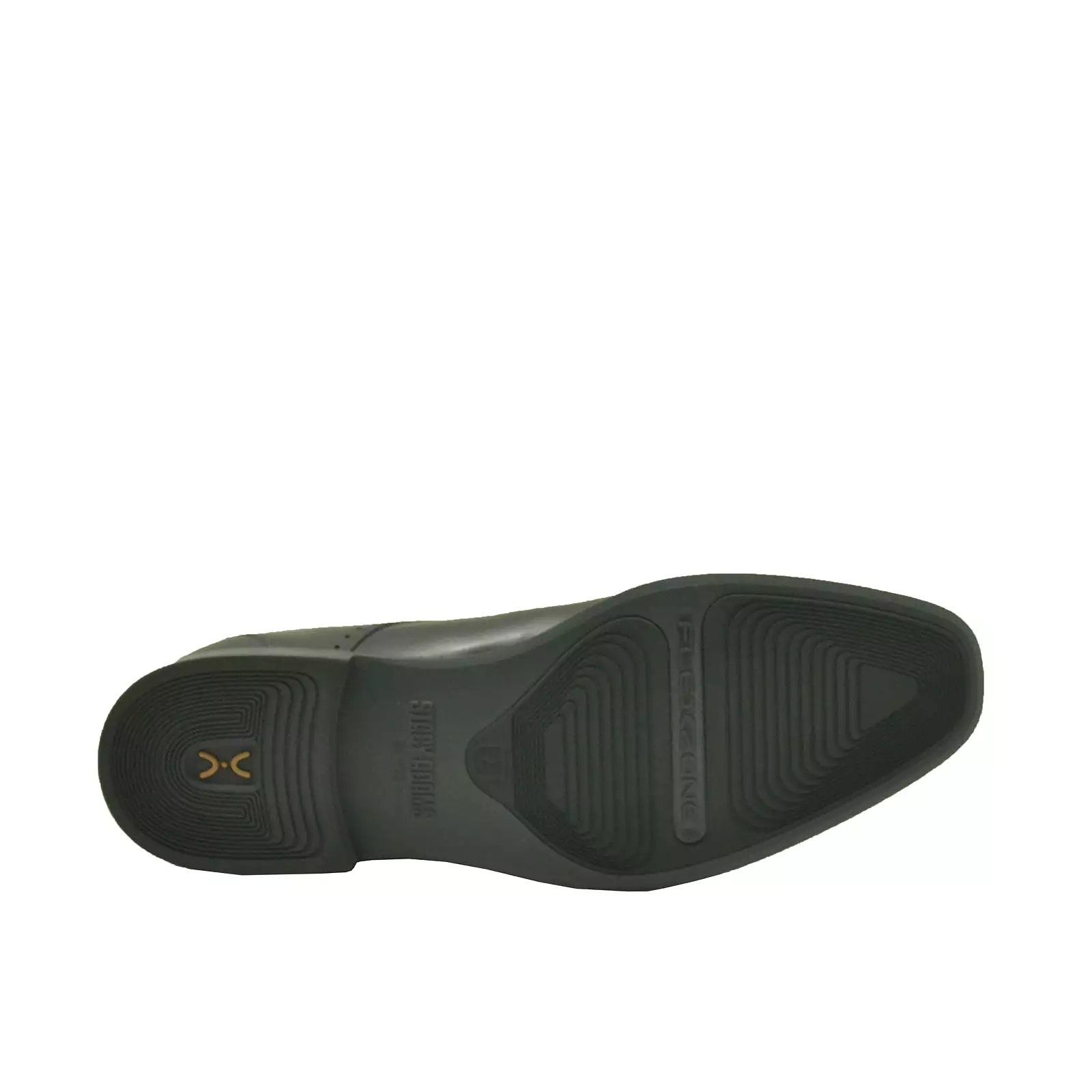 Stacy Adams Bryant 25634-001 (Black)