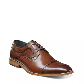 Stacy Adams Dickinson 25066-221 (Cognac)