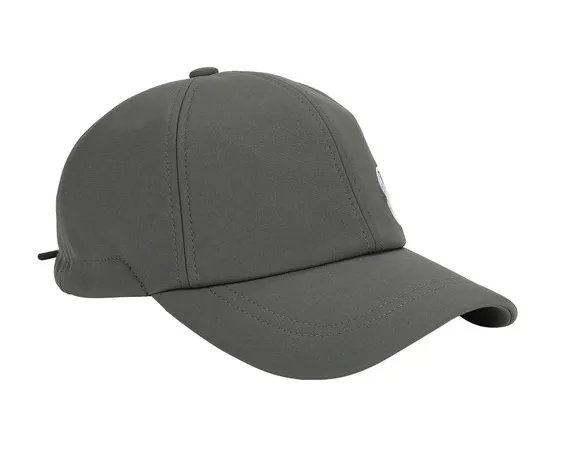 Stone Island - Casquette soft-shell