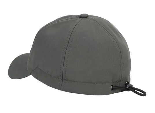 Stone Island - Casquette soft-shell