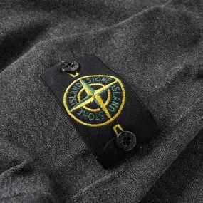 Stone Island Crew KnitAnthracite