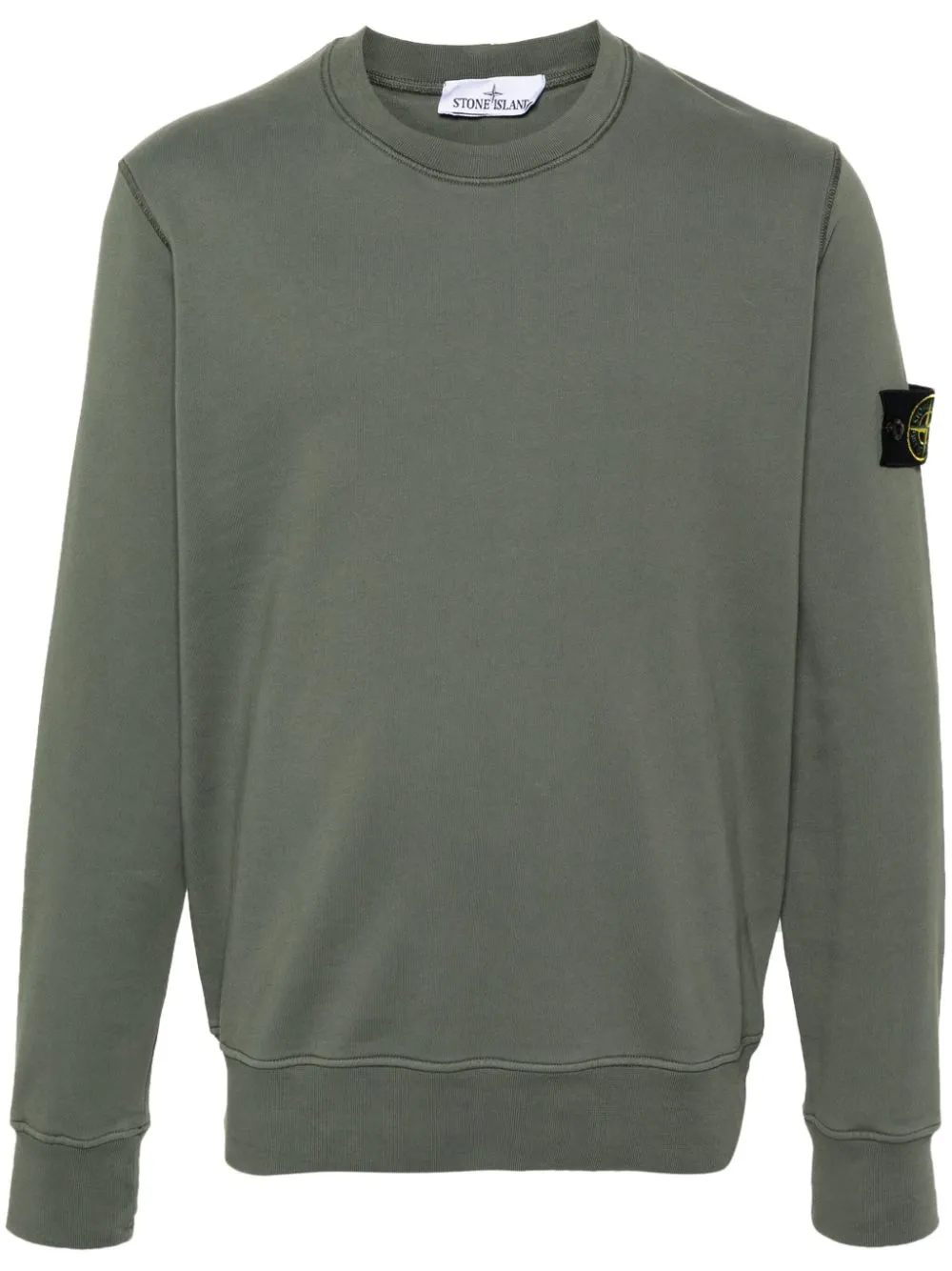 Stone Island - Sweat musk 63051