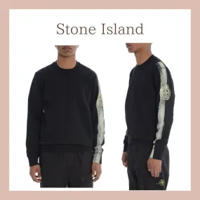 STONE ISLAND  |Sweatshirts