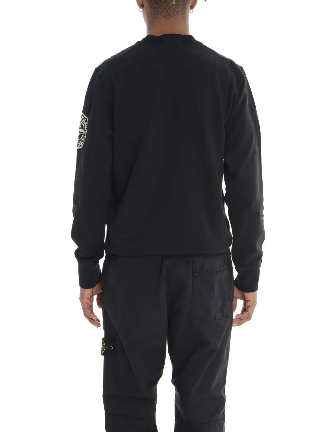 STONE ISLAND  |Sweatshirts