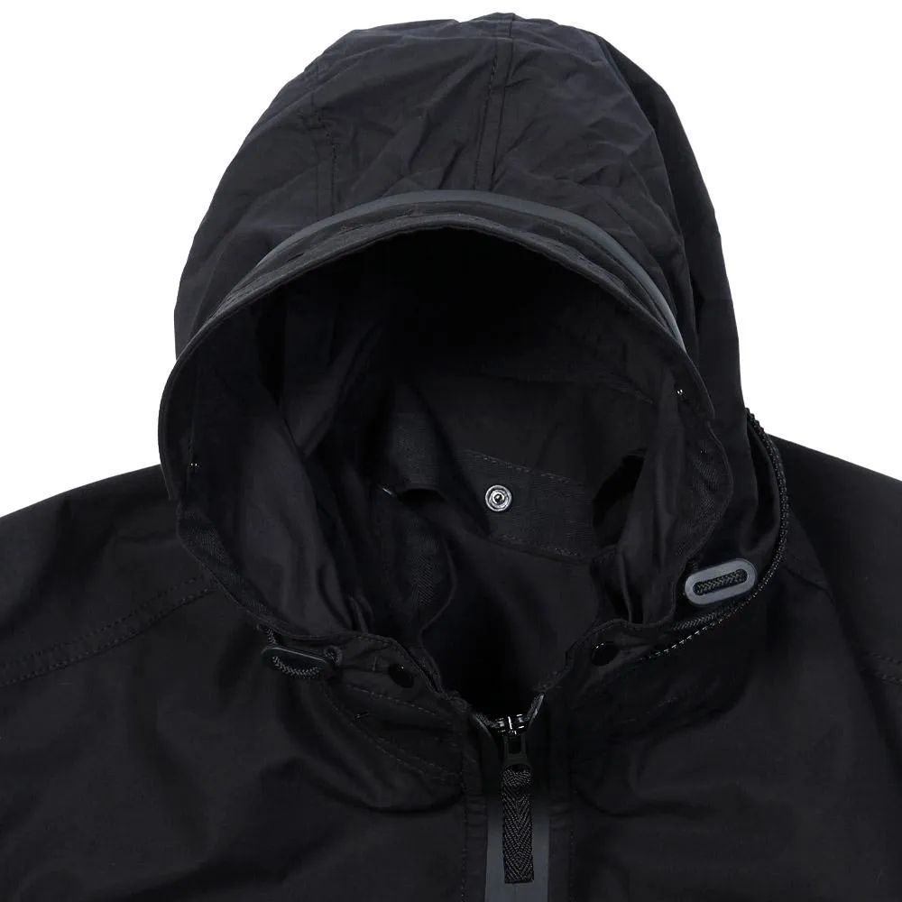 Stone Island Weatherproof Ghost ParkaBlack