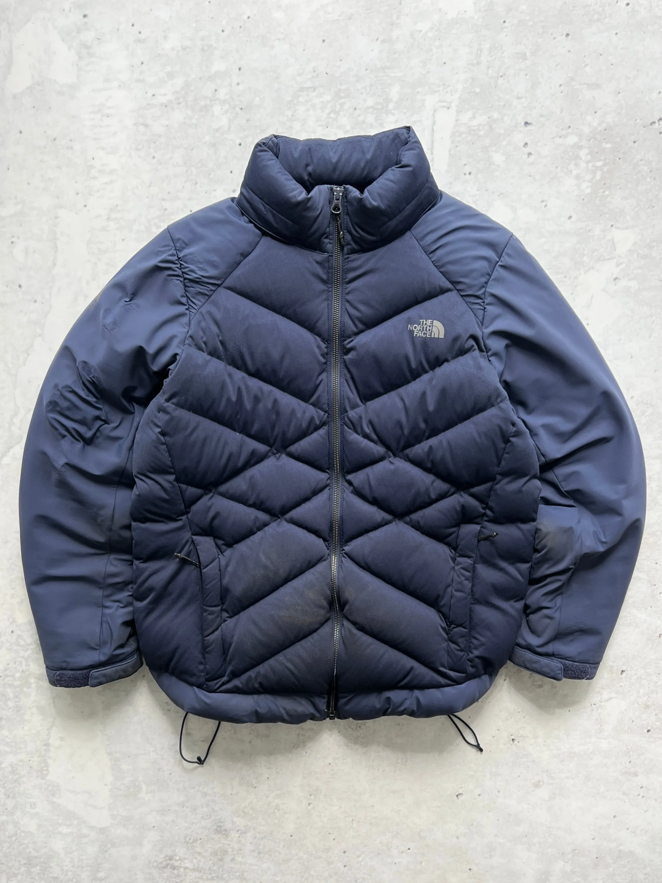 The North Face Down Fill Puffer Jacket (S)