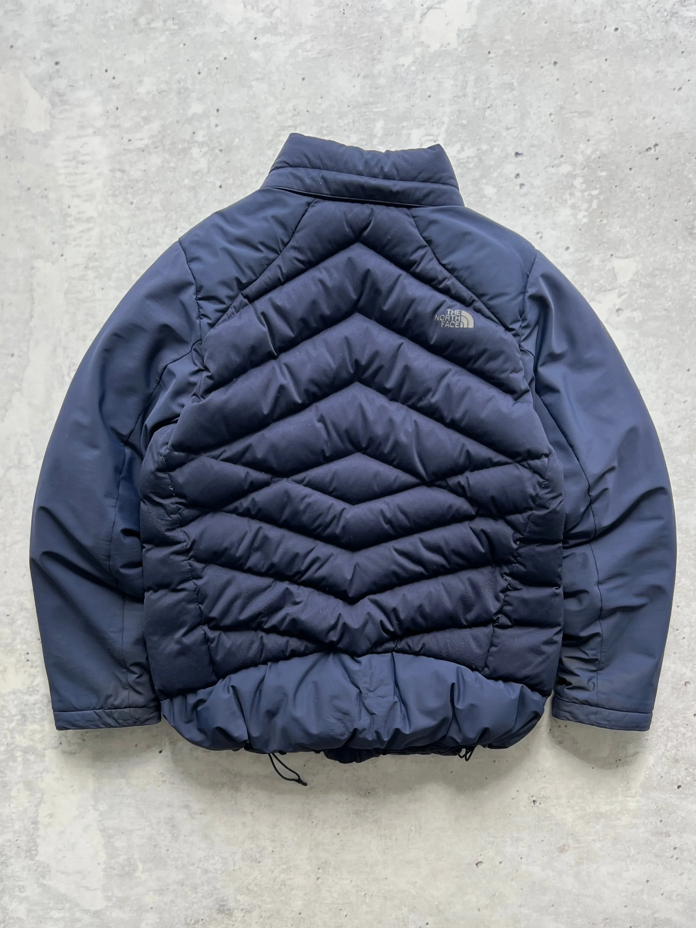 The North Face Down Fill Puffer Jacket (S)