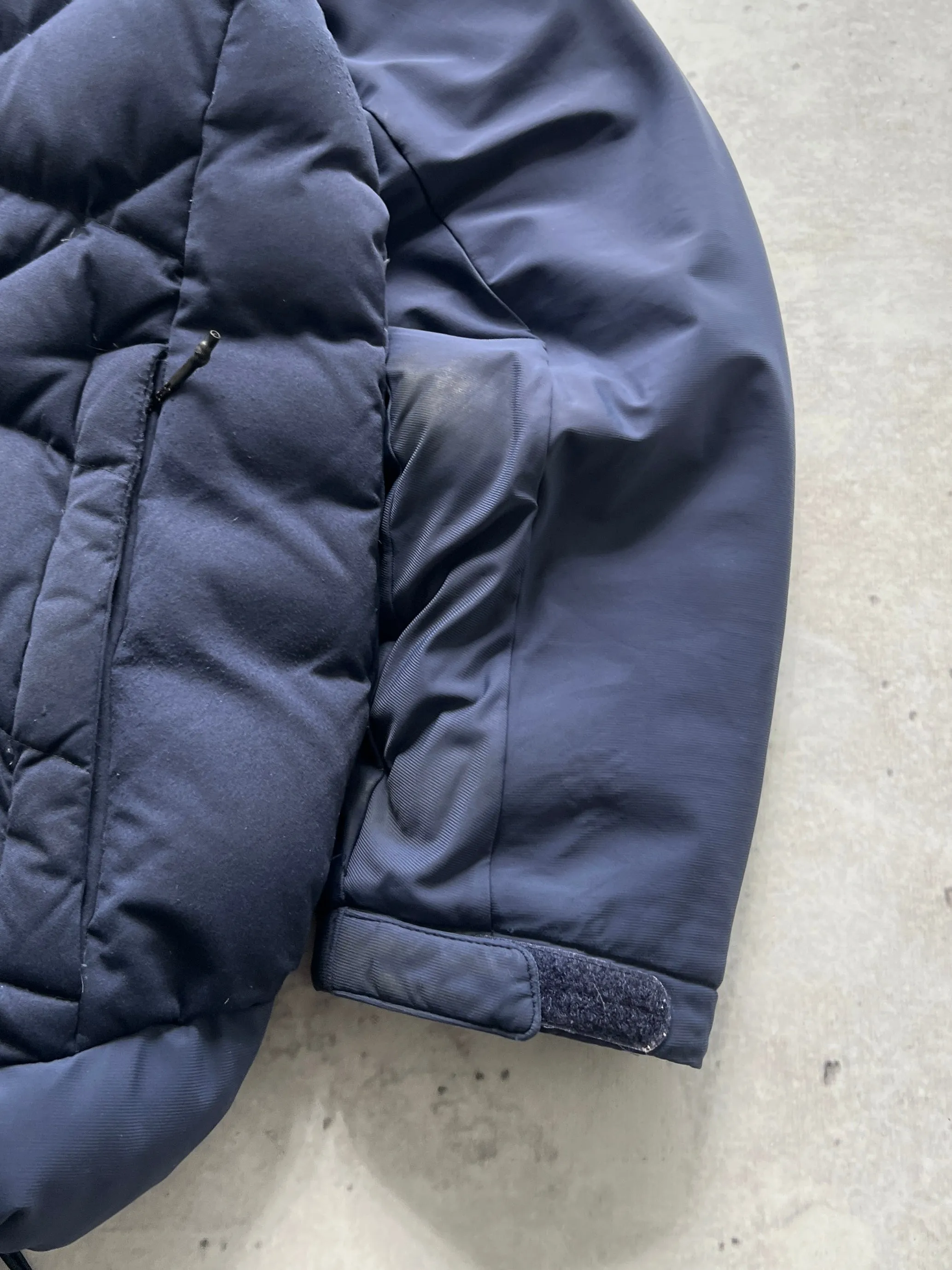 The North Face Down Fill Puffer Jacket (S)