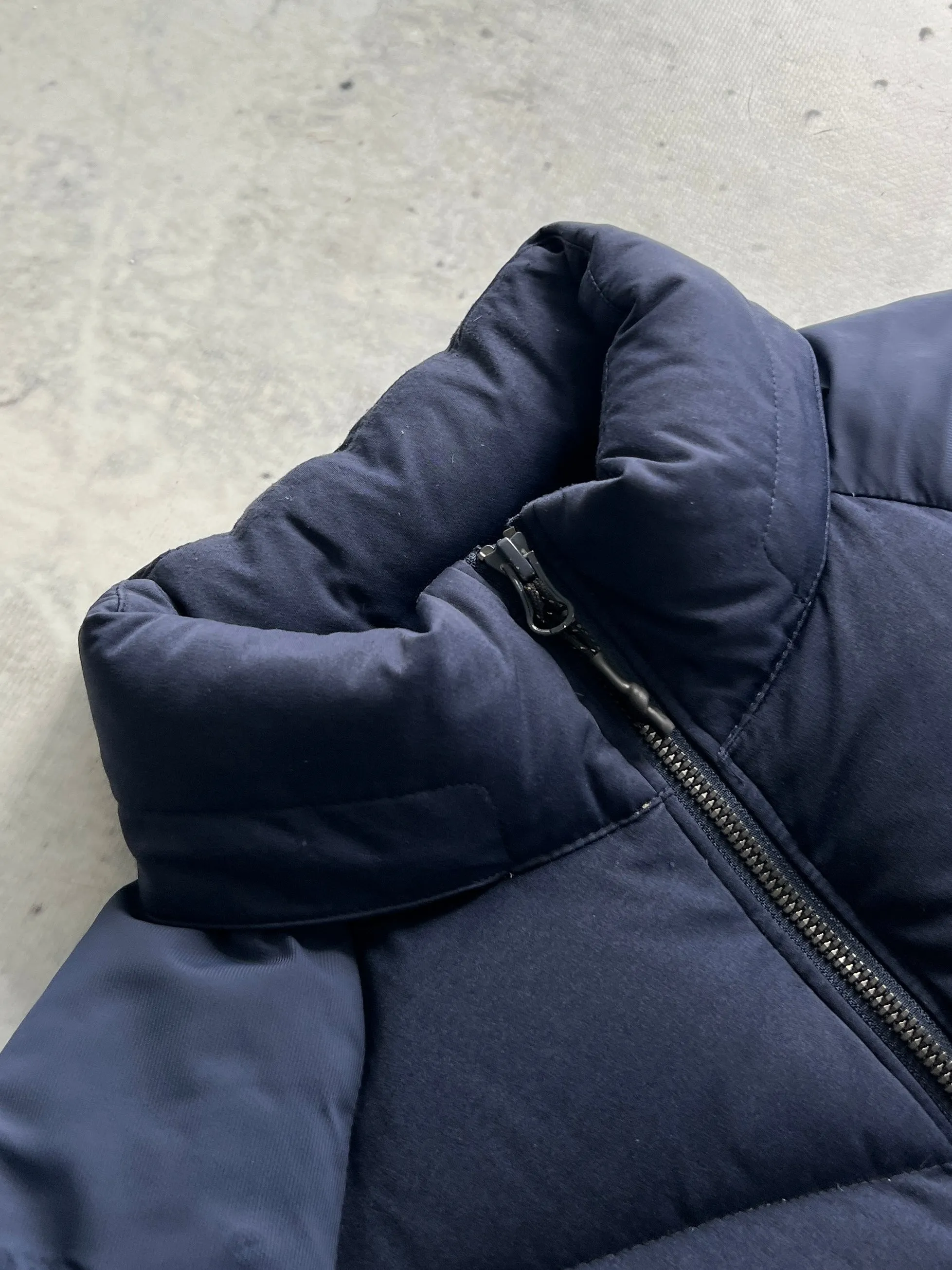 The North Face Down Fill Puffer Jacket (S)