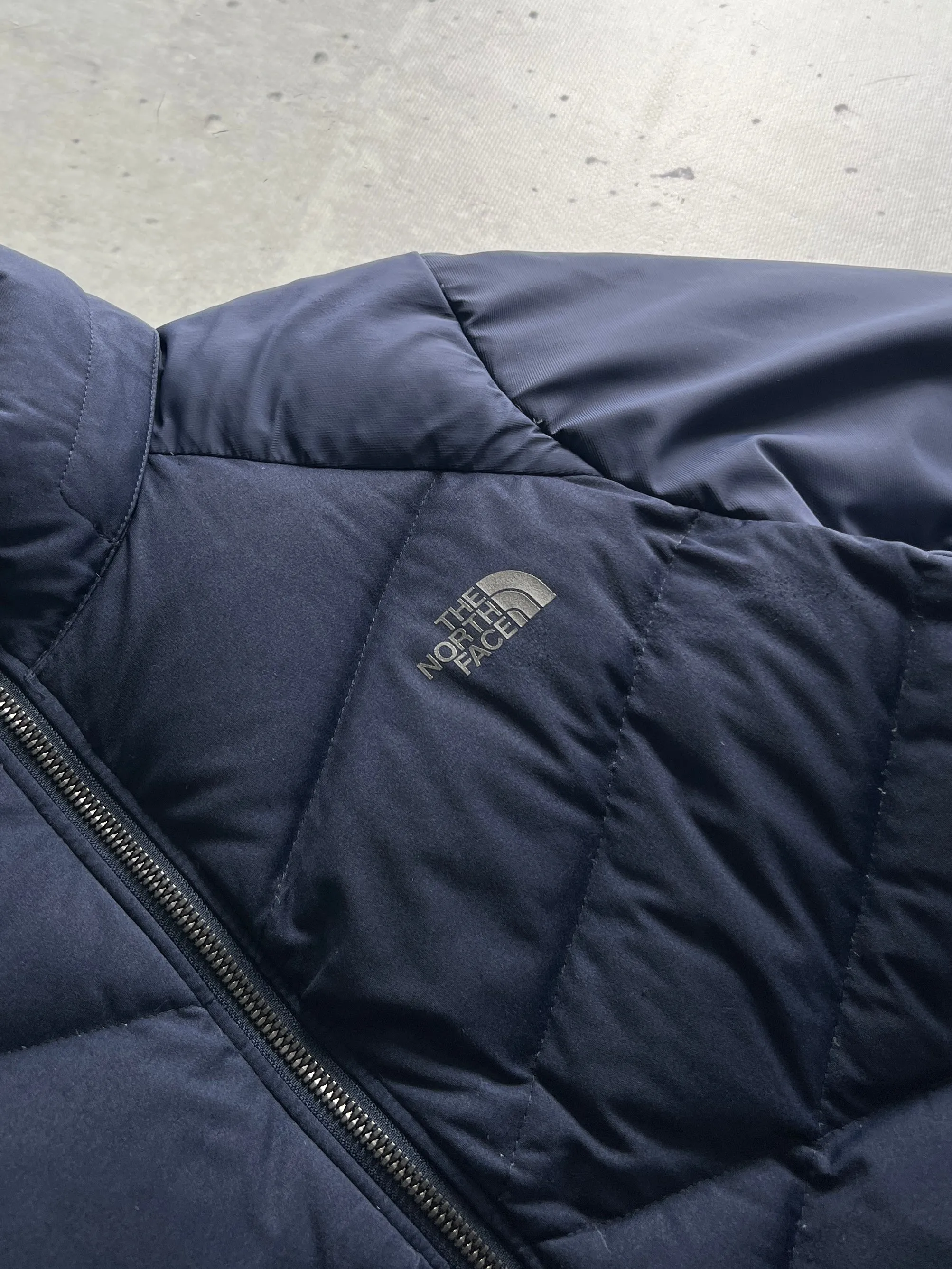 The North Face Down Fill Puffer Jacket (S)