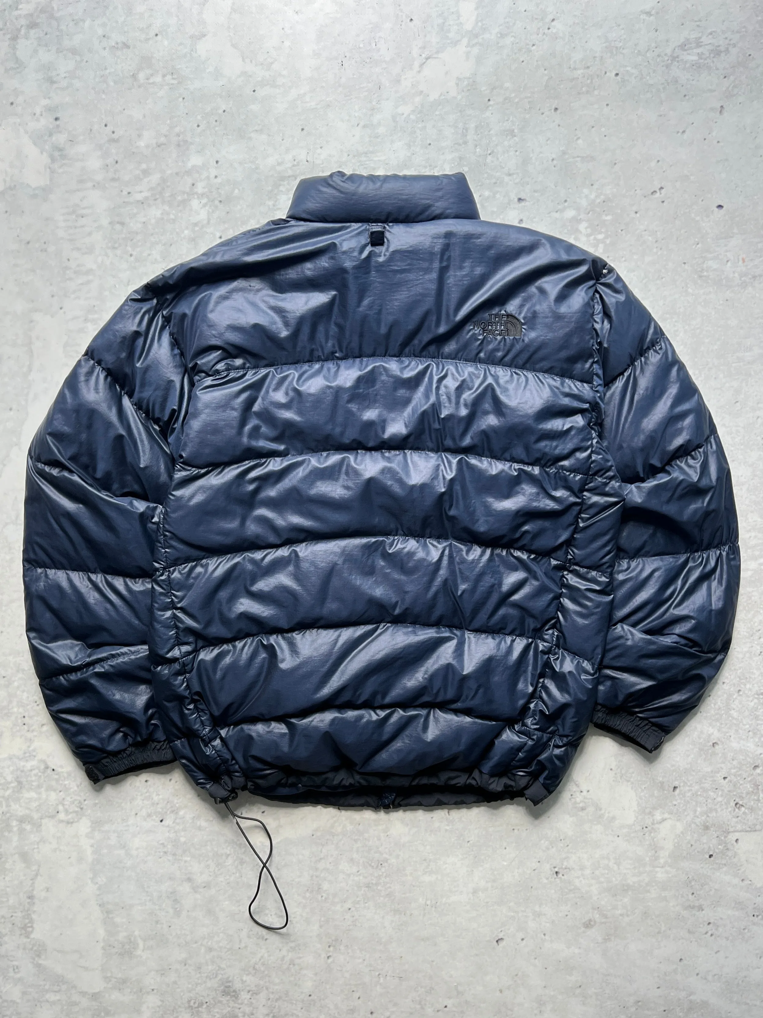 The North Face Summit Series Down Fill Puffer Jacket (S)