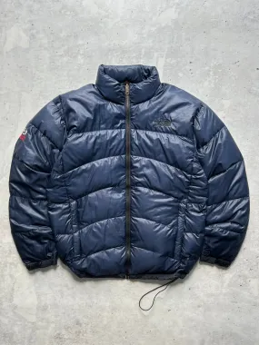 The North Face Summit Series Down Fill Puffer Jacket (S)