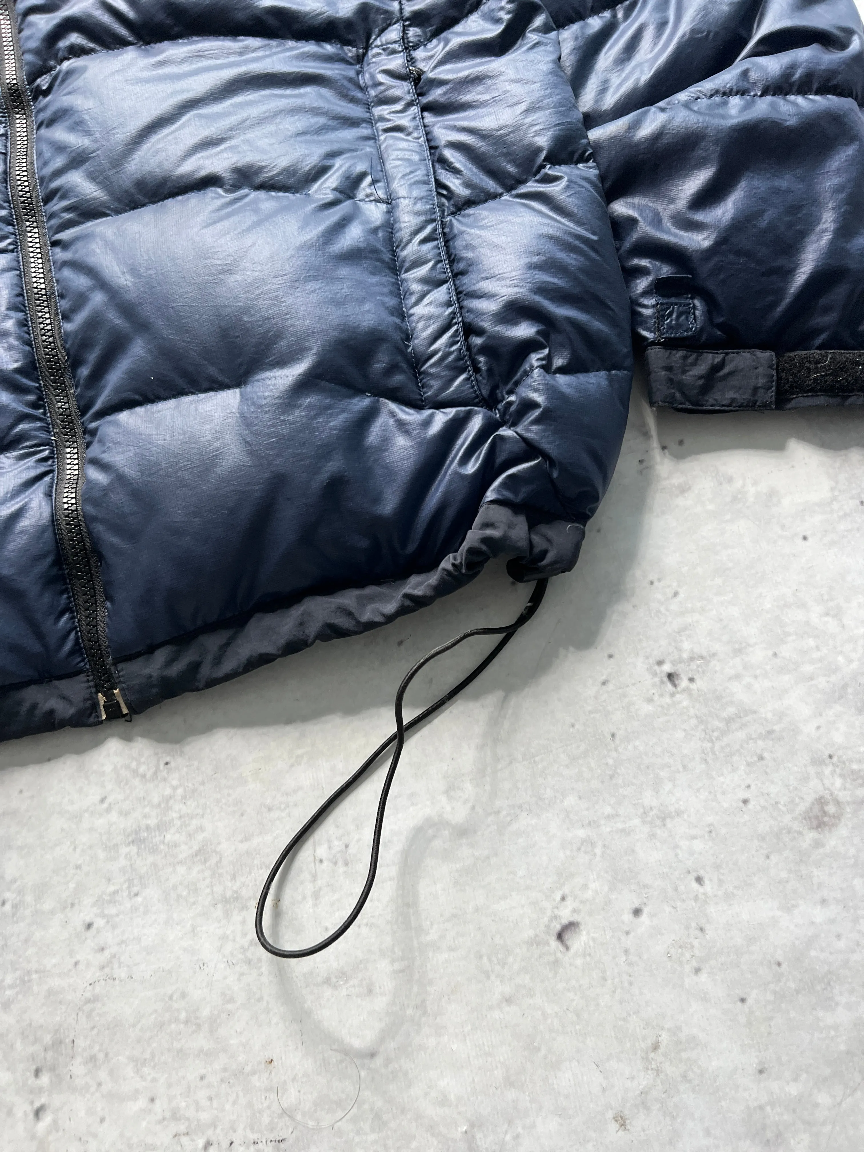 The North Face Summit Series Down Fill Puffer Jacket (S)