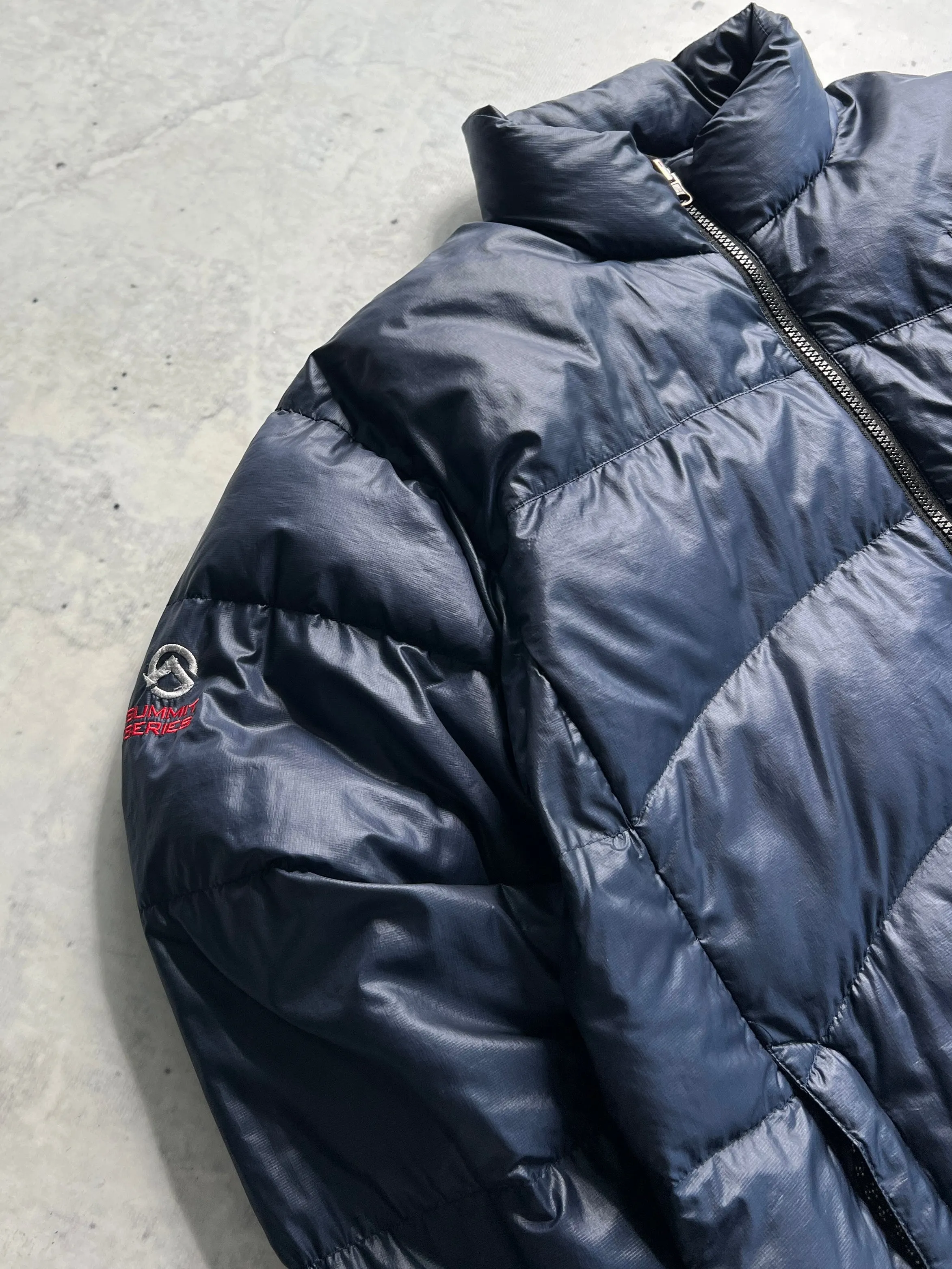 The North Face Summit Series Down Fill Puffer Jacket (S)