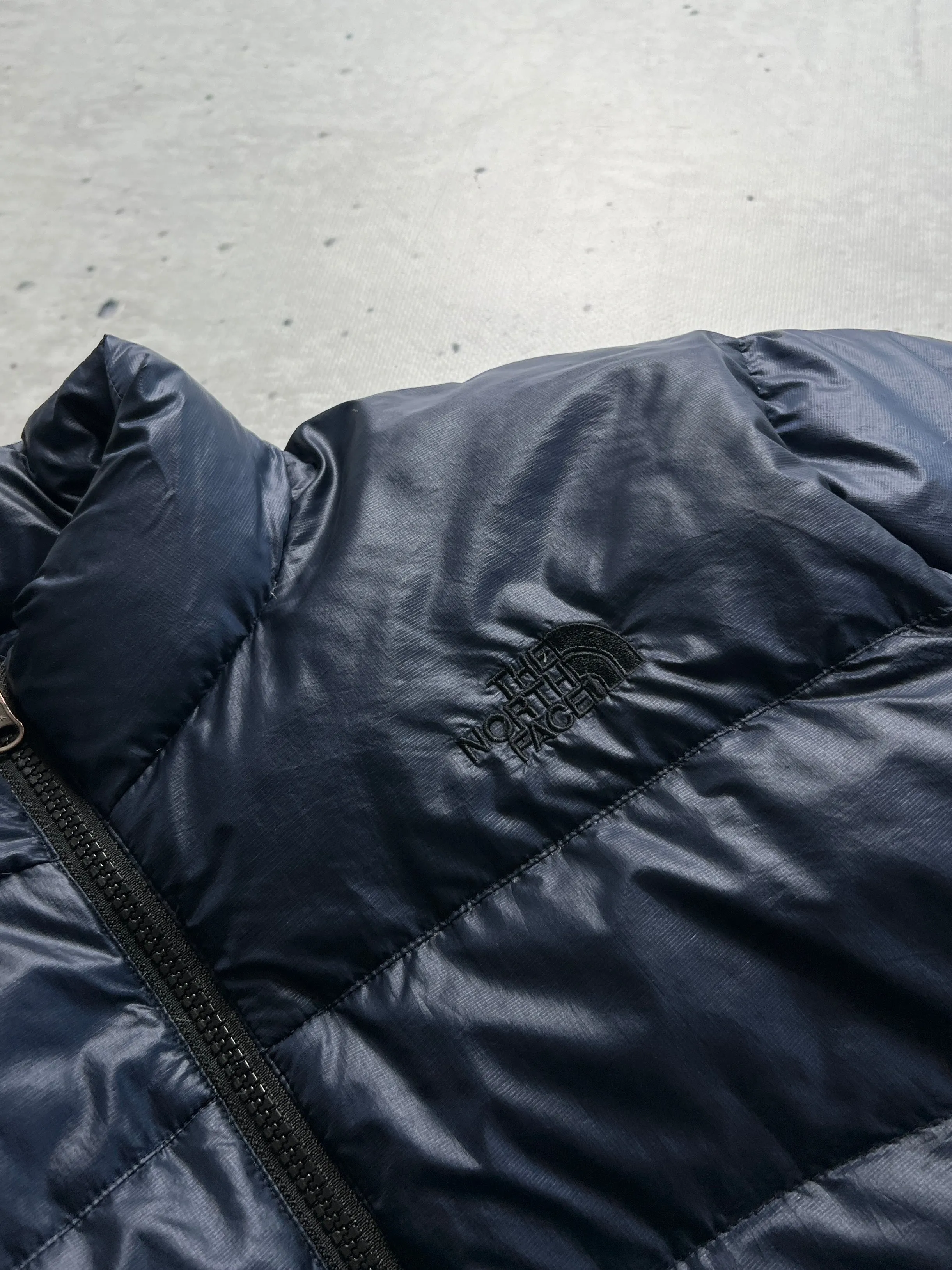 The North Face Summit Series Down Fill Puffer Jacket (S)