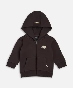 The Stateside Hoodie - Mulberry