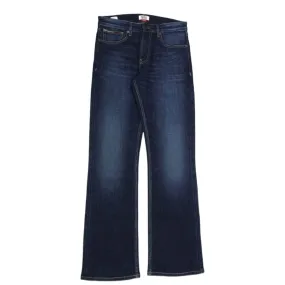 Tommy Hilfiger Blue Original Boot Fit Jeans