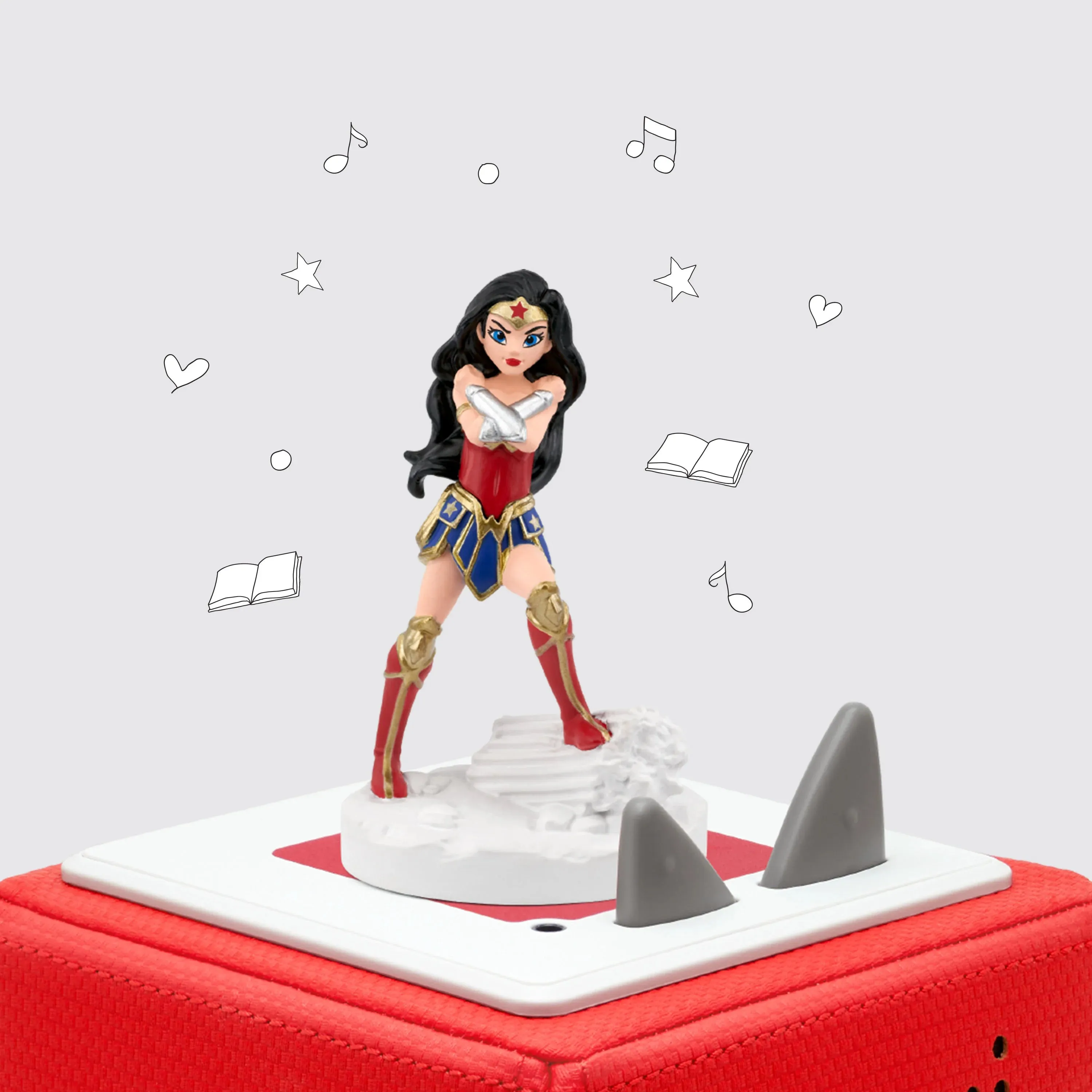 Tonies - DC Wonder Woman