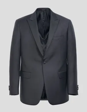 TUXEDO SUIT - PEAK LAPEL