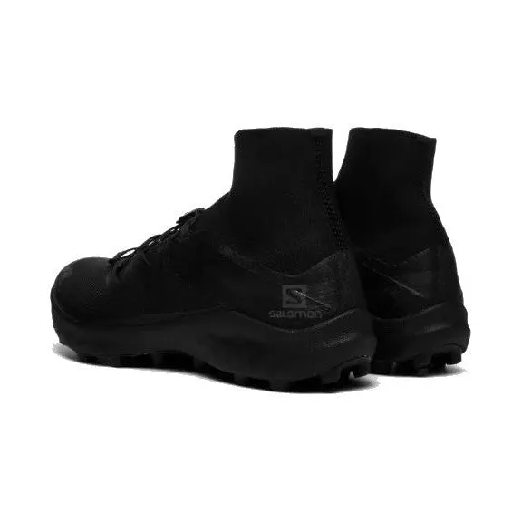 Unisex Salomon S/Lab Cross Black LTD