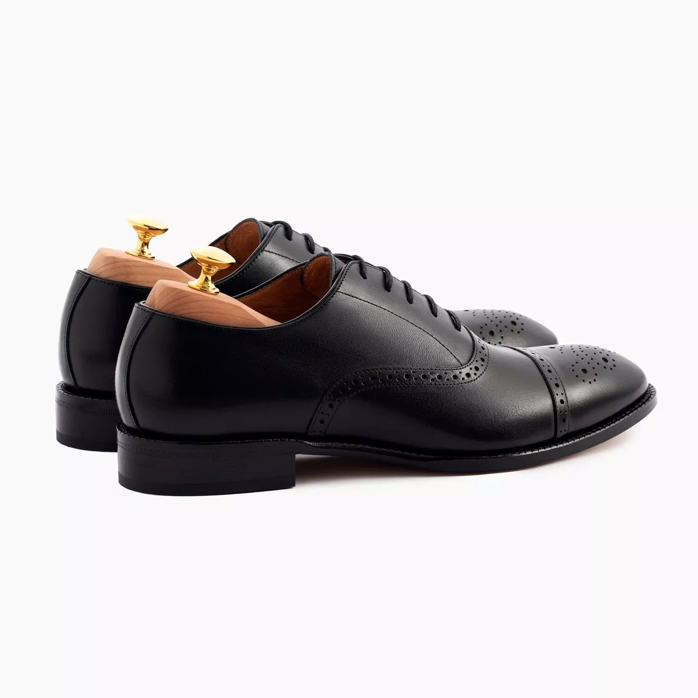 Vasco Oxfords - Men's