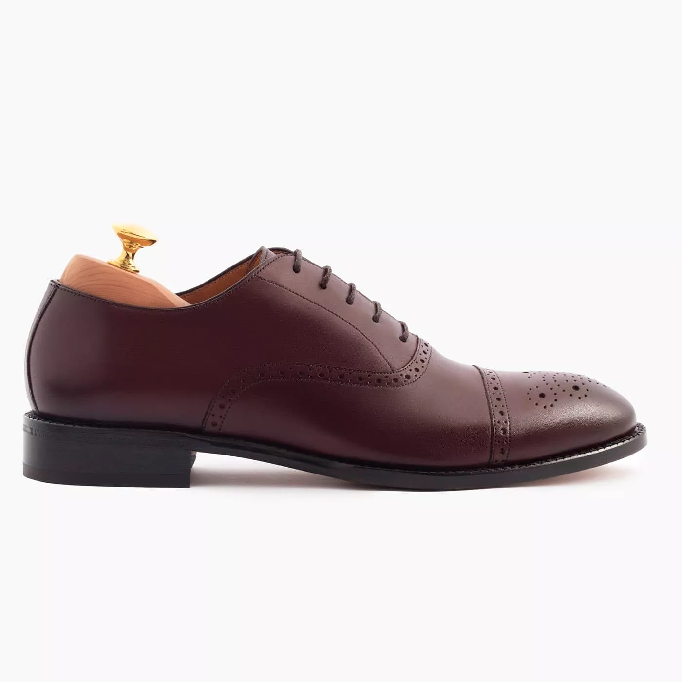 Vasco Oxfords - Men's