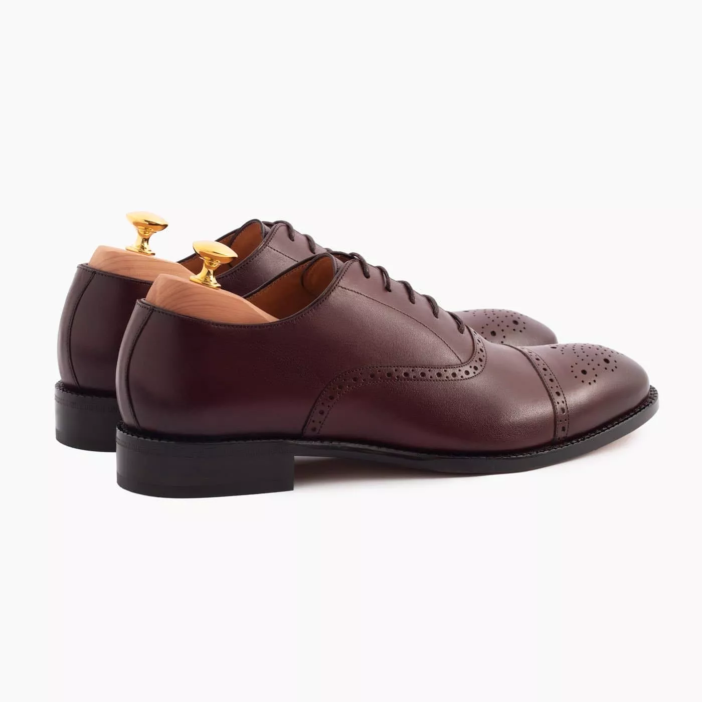 Vasco Oxfords - Men's