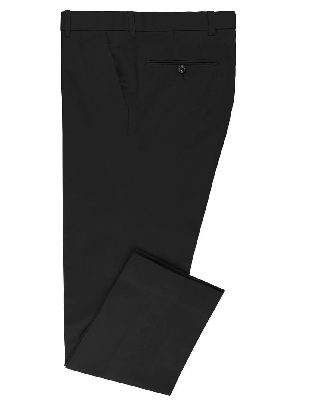 VBC: Black Cavalry Twill