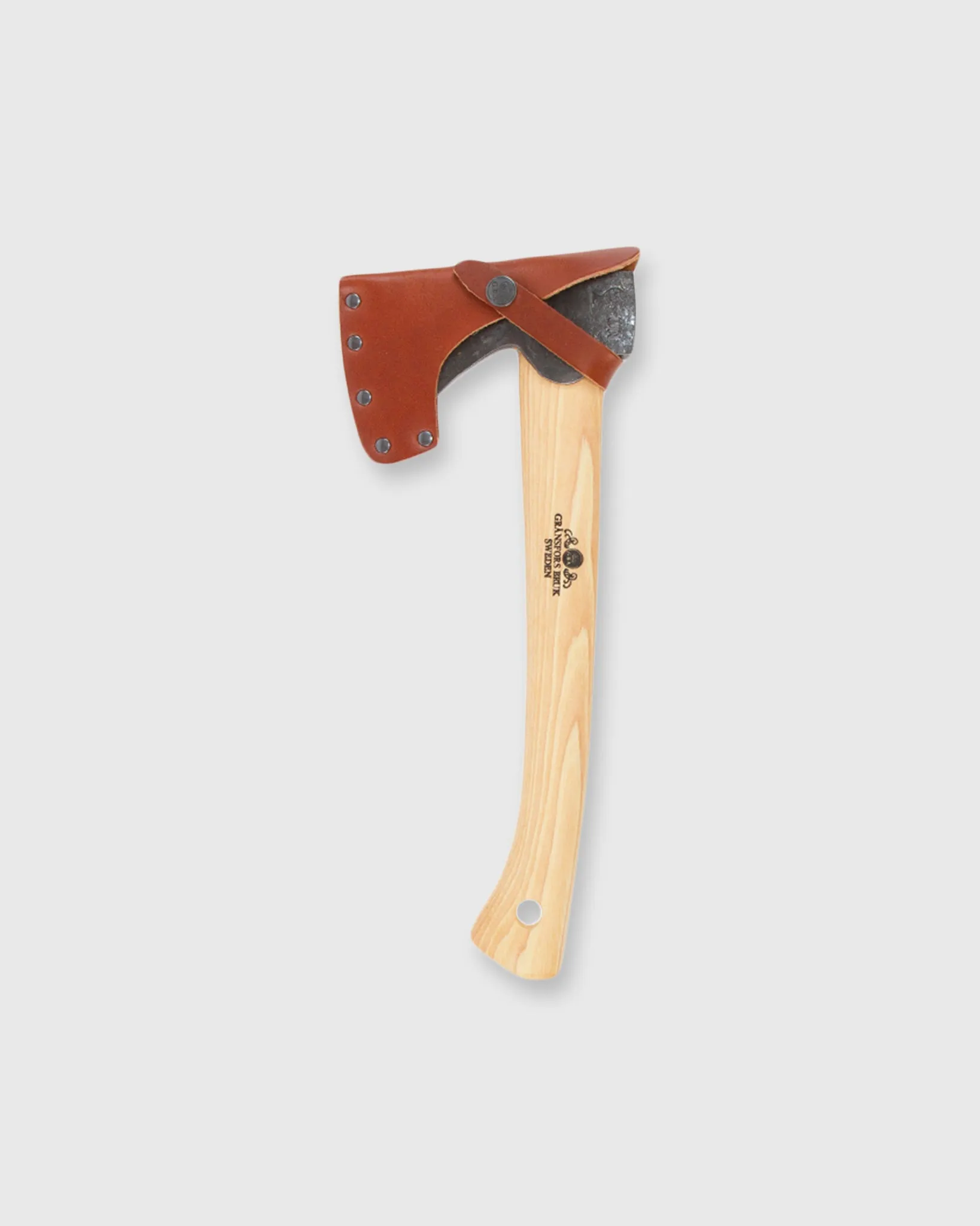 Wildlife Hatchet