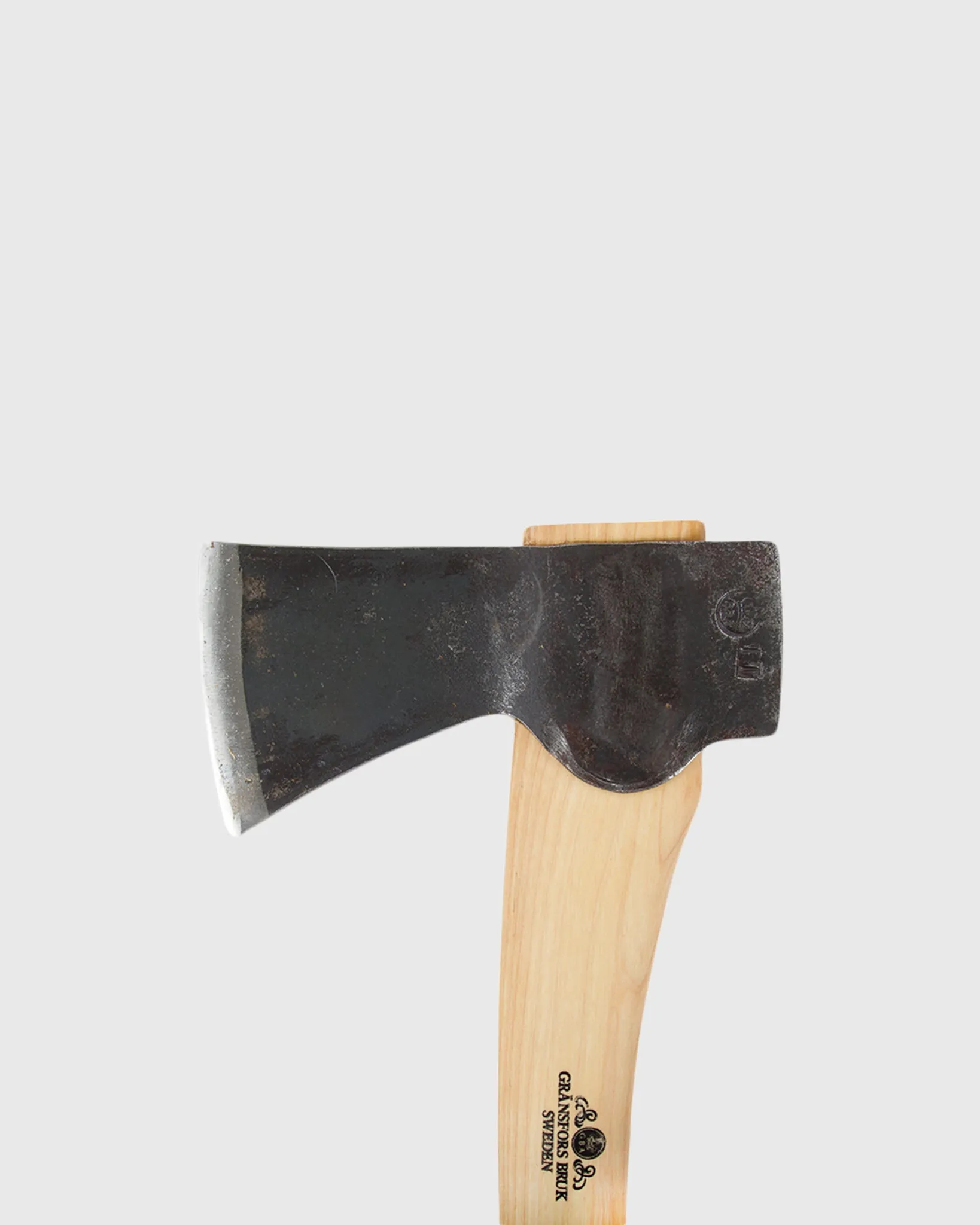 Wildlife Hatchet