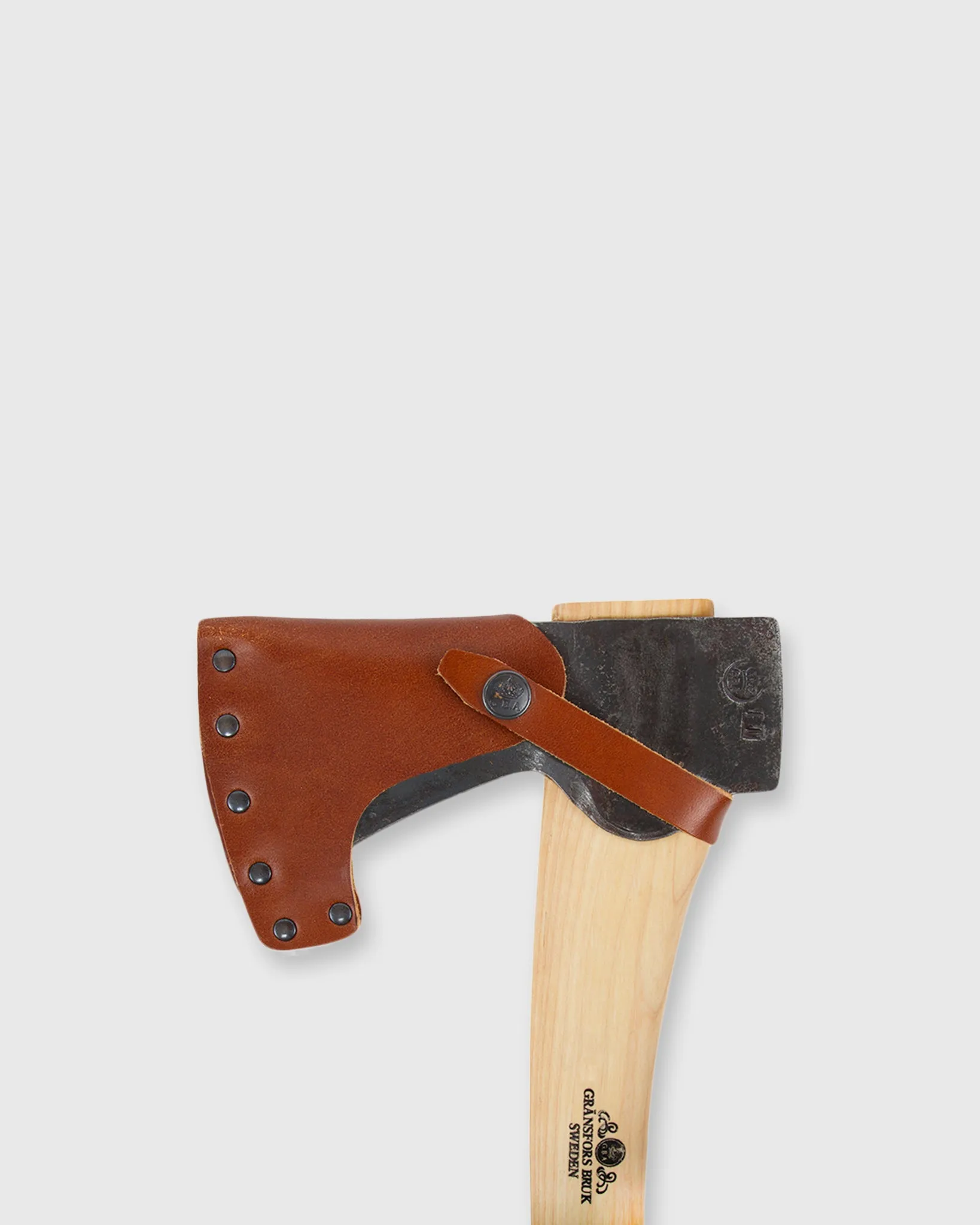 Wildlife Hatchet