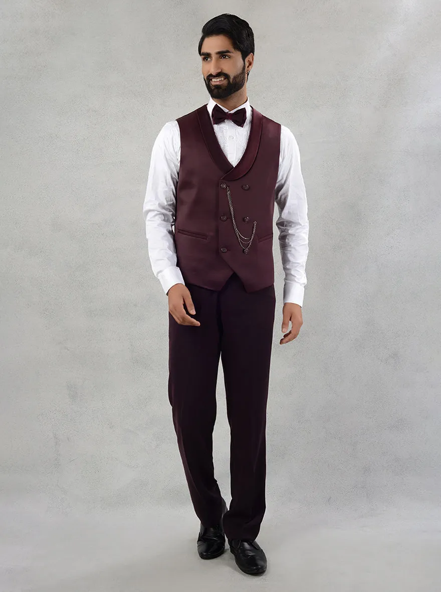 Wine Suits & Tuxedos | JadeBlue