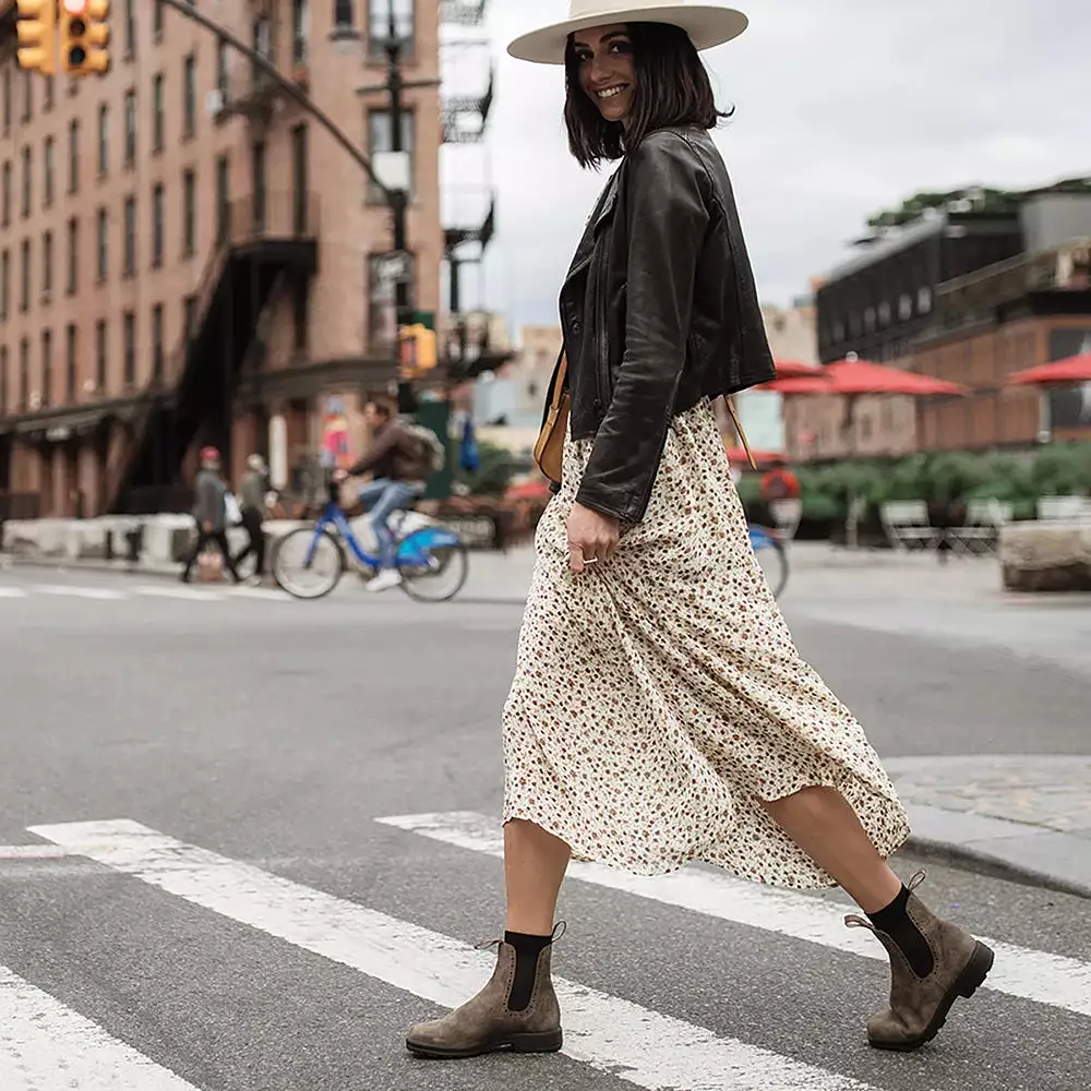 Women's 1351 Chelsea Boot