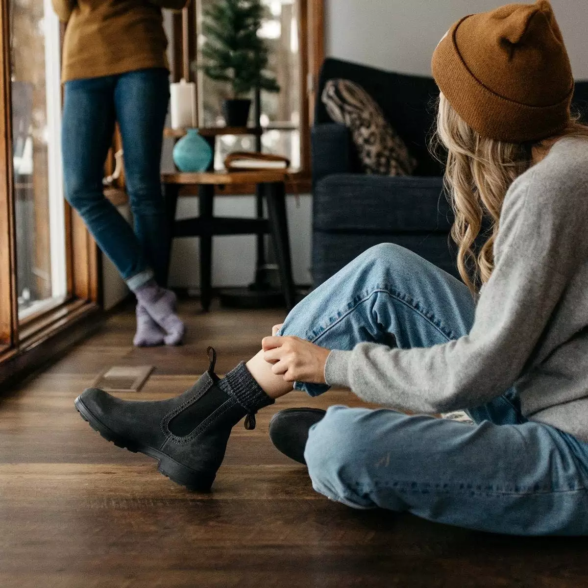 Women's 1630 Chelsea Boot