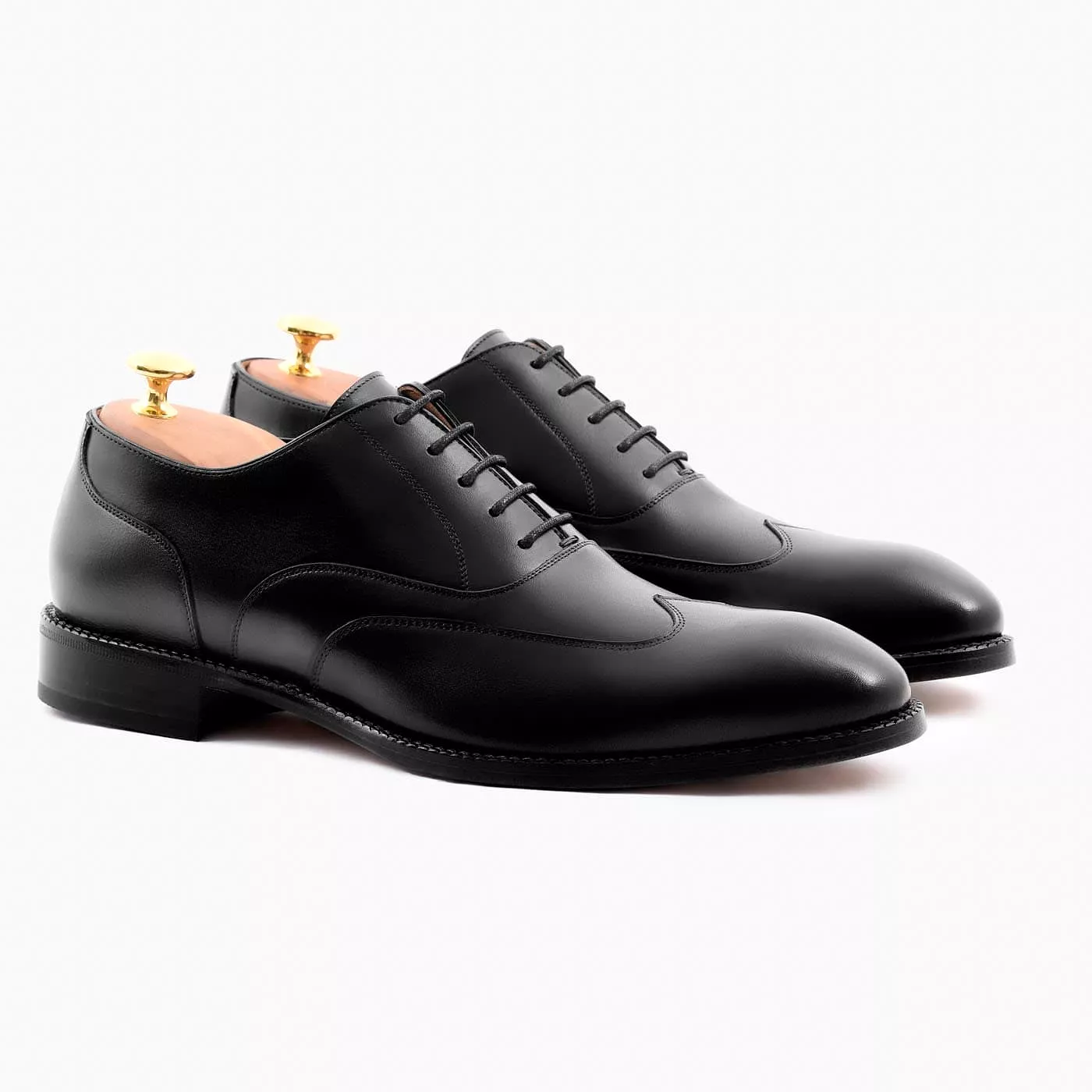 Wright Austerity Oxfords - Men's