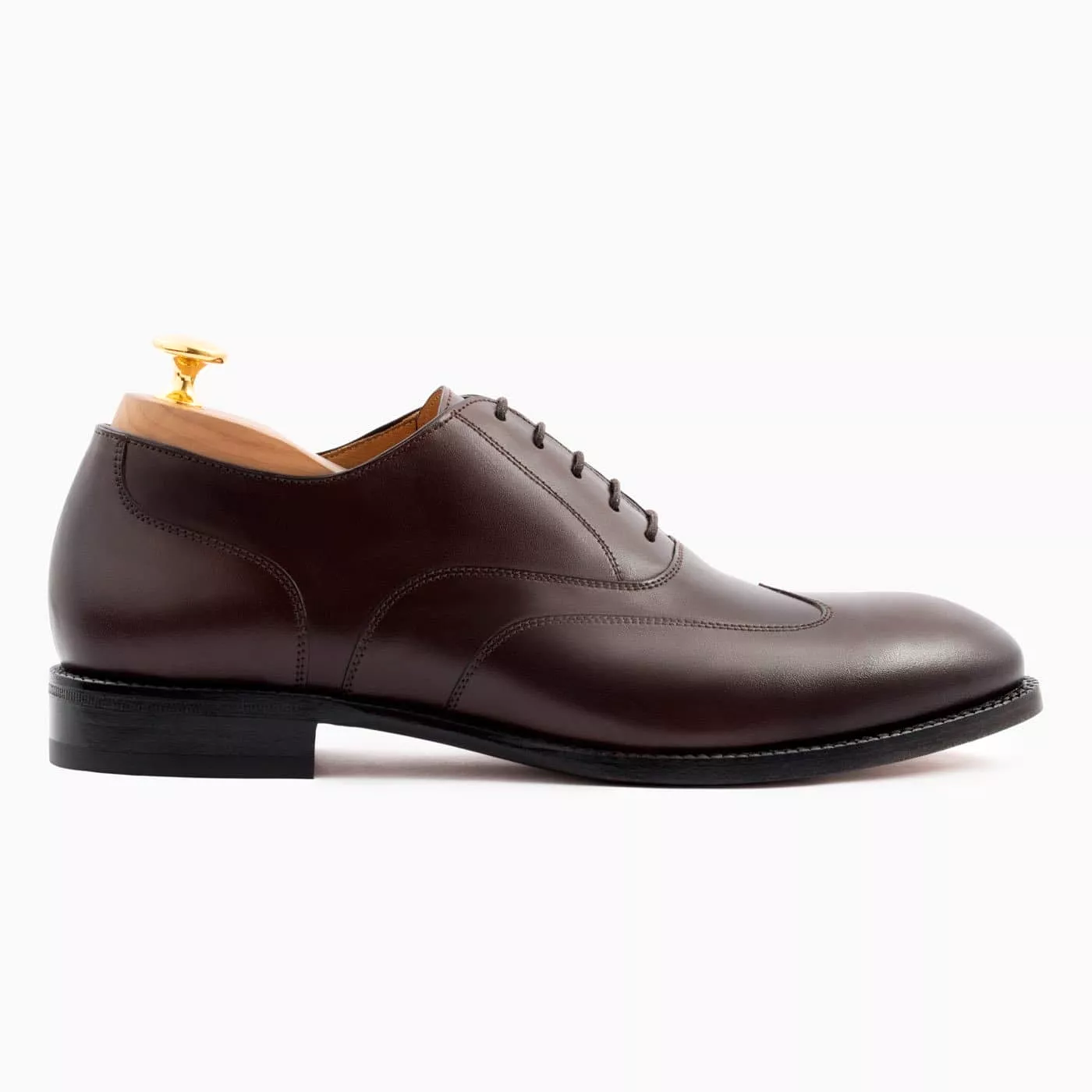 Wright Austerity Oxfords - Men's