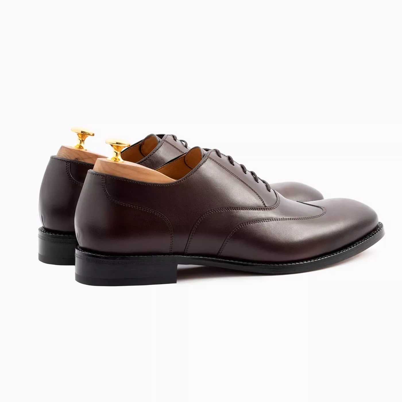 Wright Austerity Oxfords - Men's