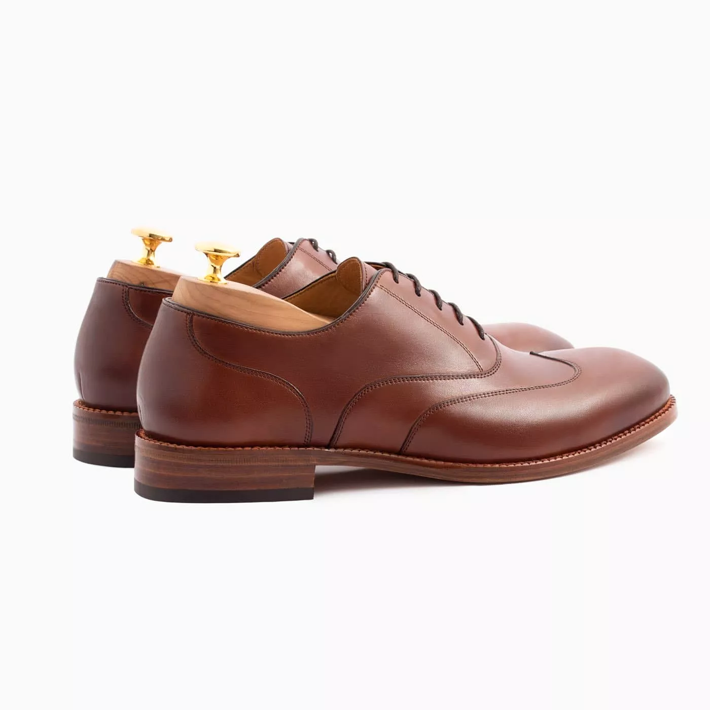 Wright Austerity Oxfords - Men's