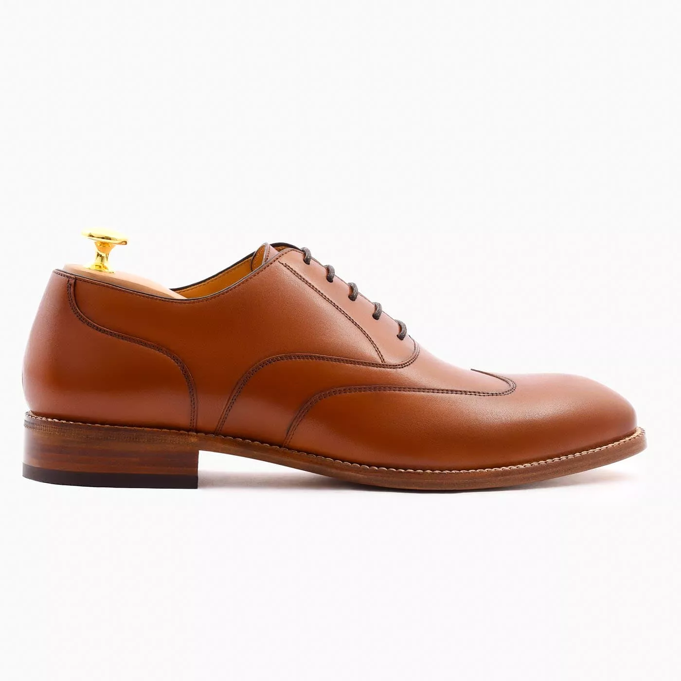 Wright Austerity Oxfords - Men's