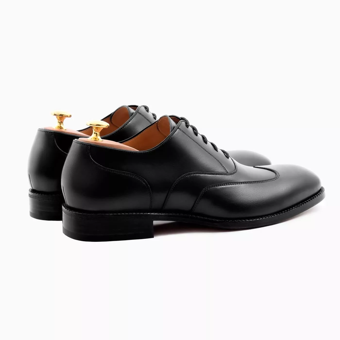 Wright Austerity Oxfords - Men's