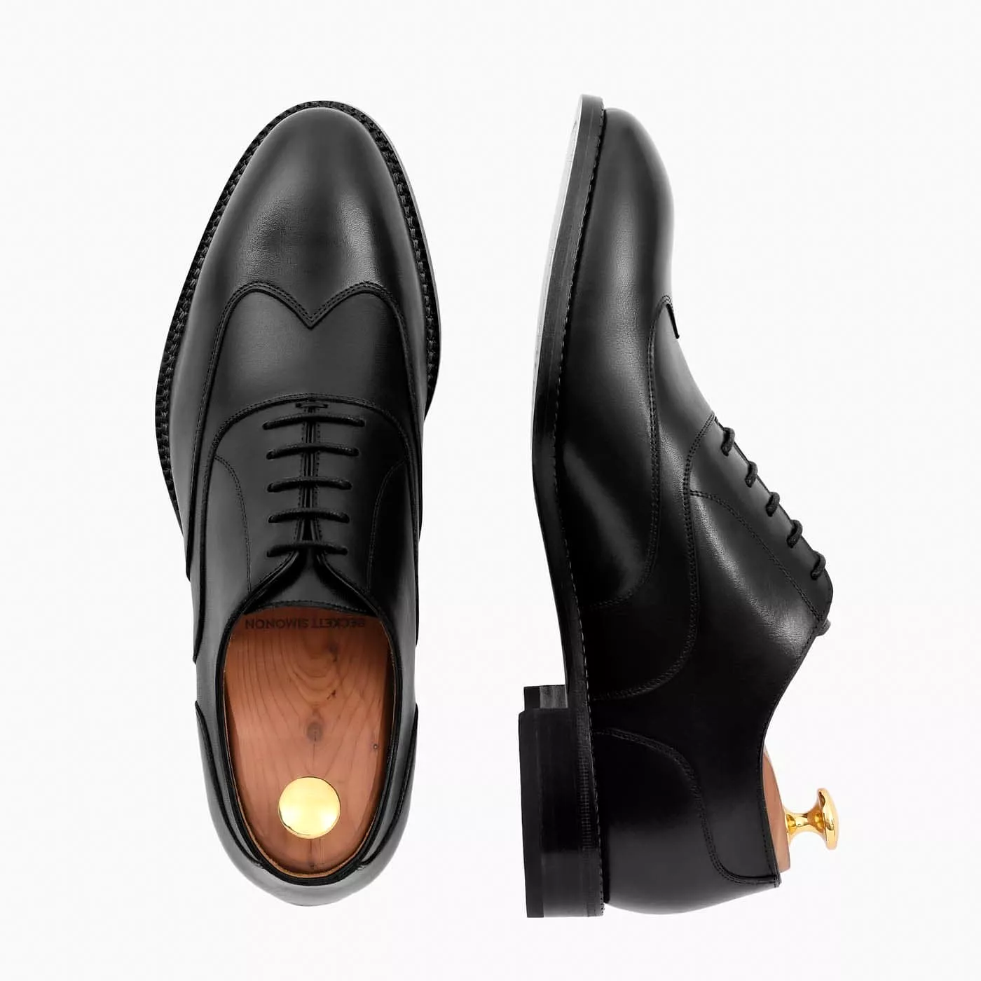 Wright Austerity Oxfords - Men's