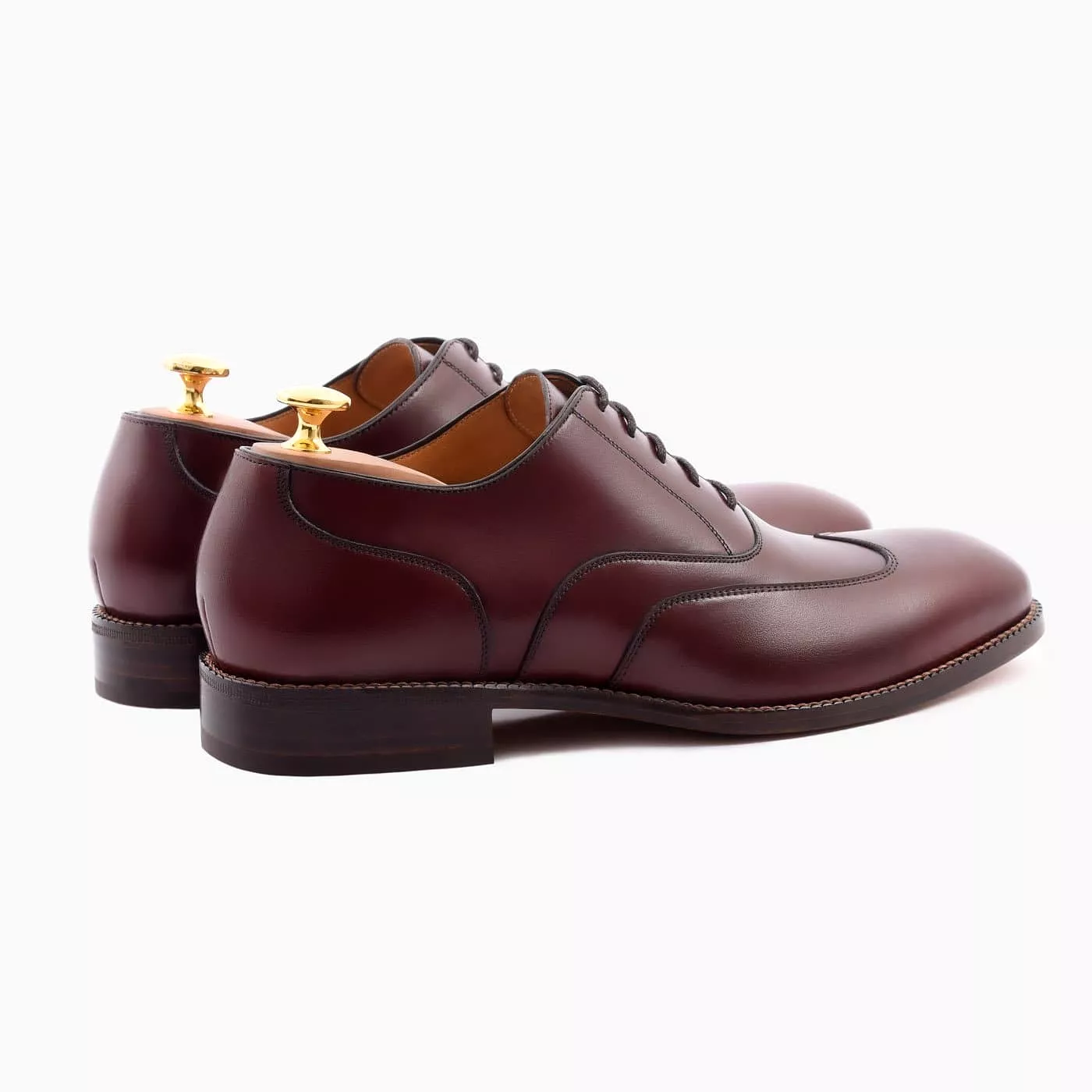 Wright Austerity Oxfords - Men's