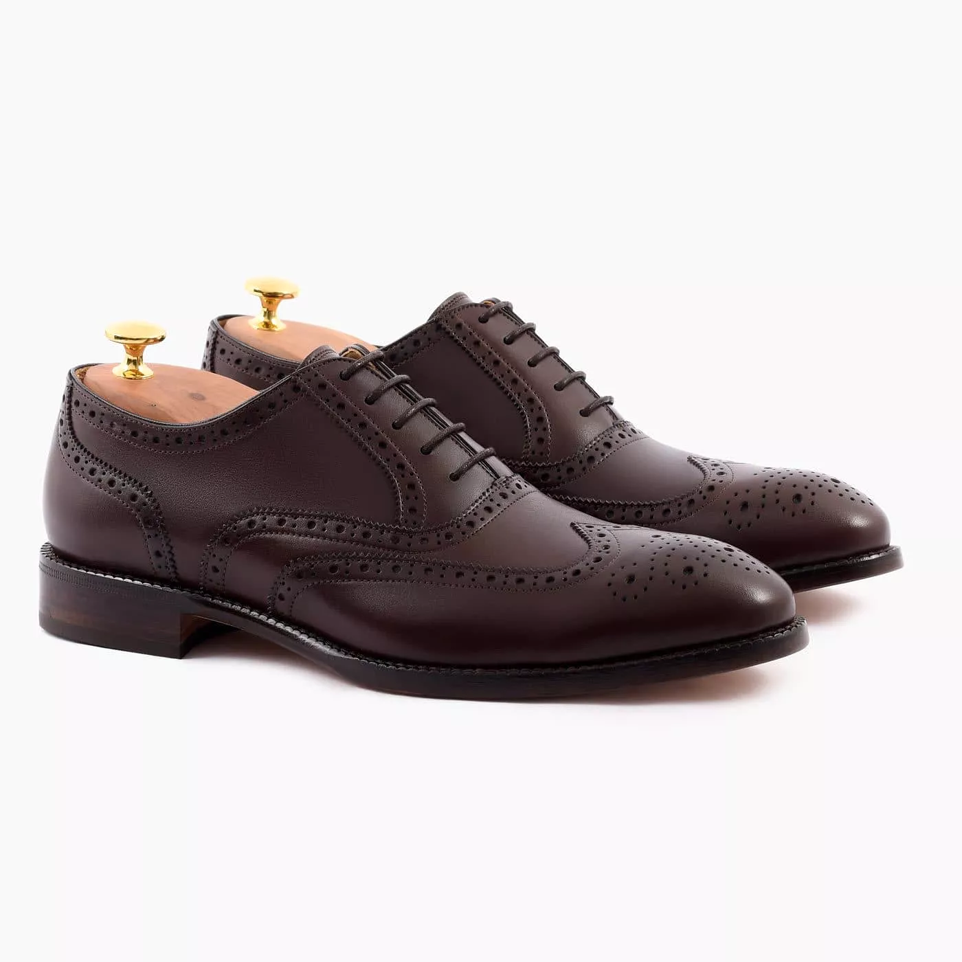 Yates Oxfords - Men's