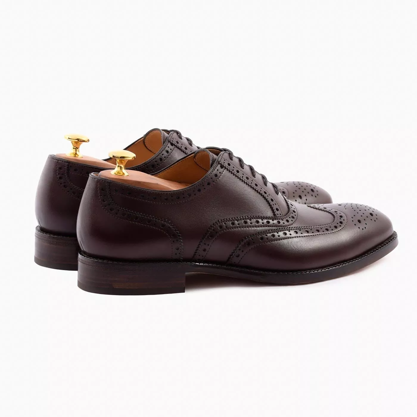 Yates Oxfords - Men's