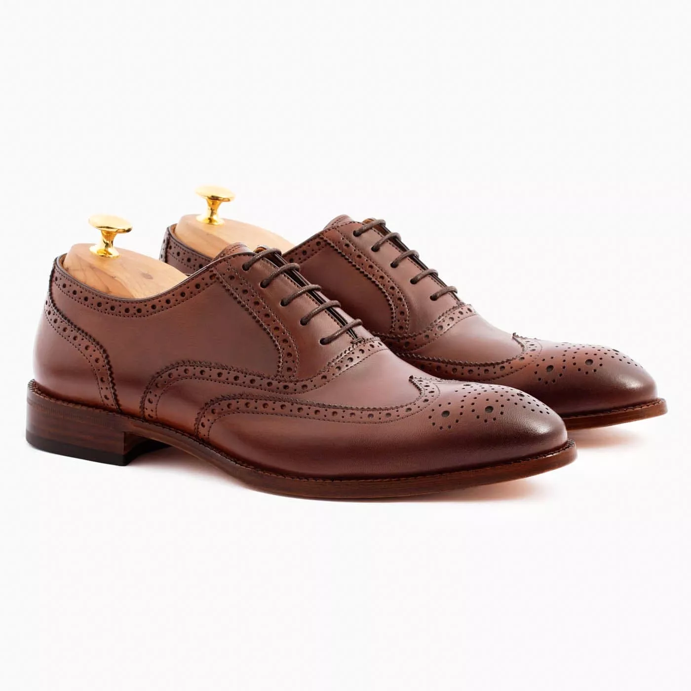 Yates Oxfords - Men's