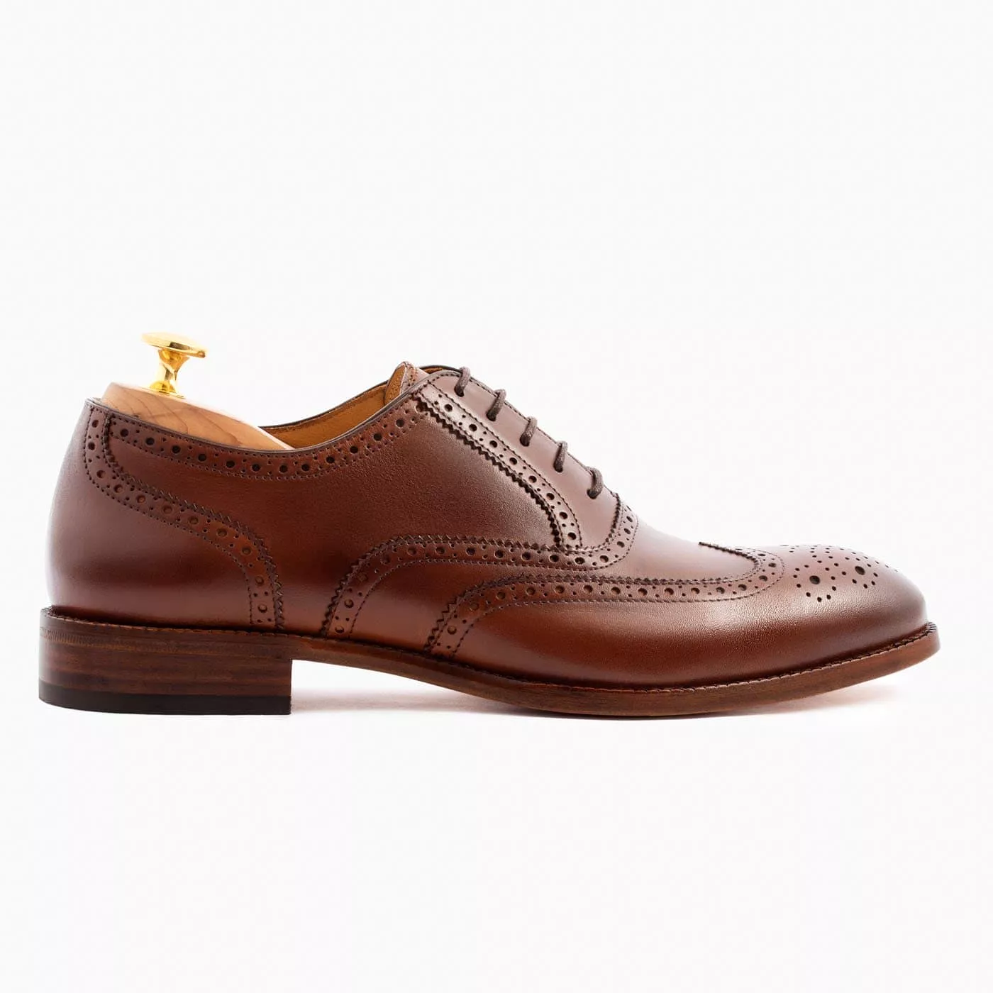 Yates Oxfords - Men's